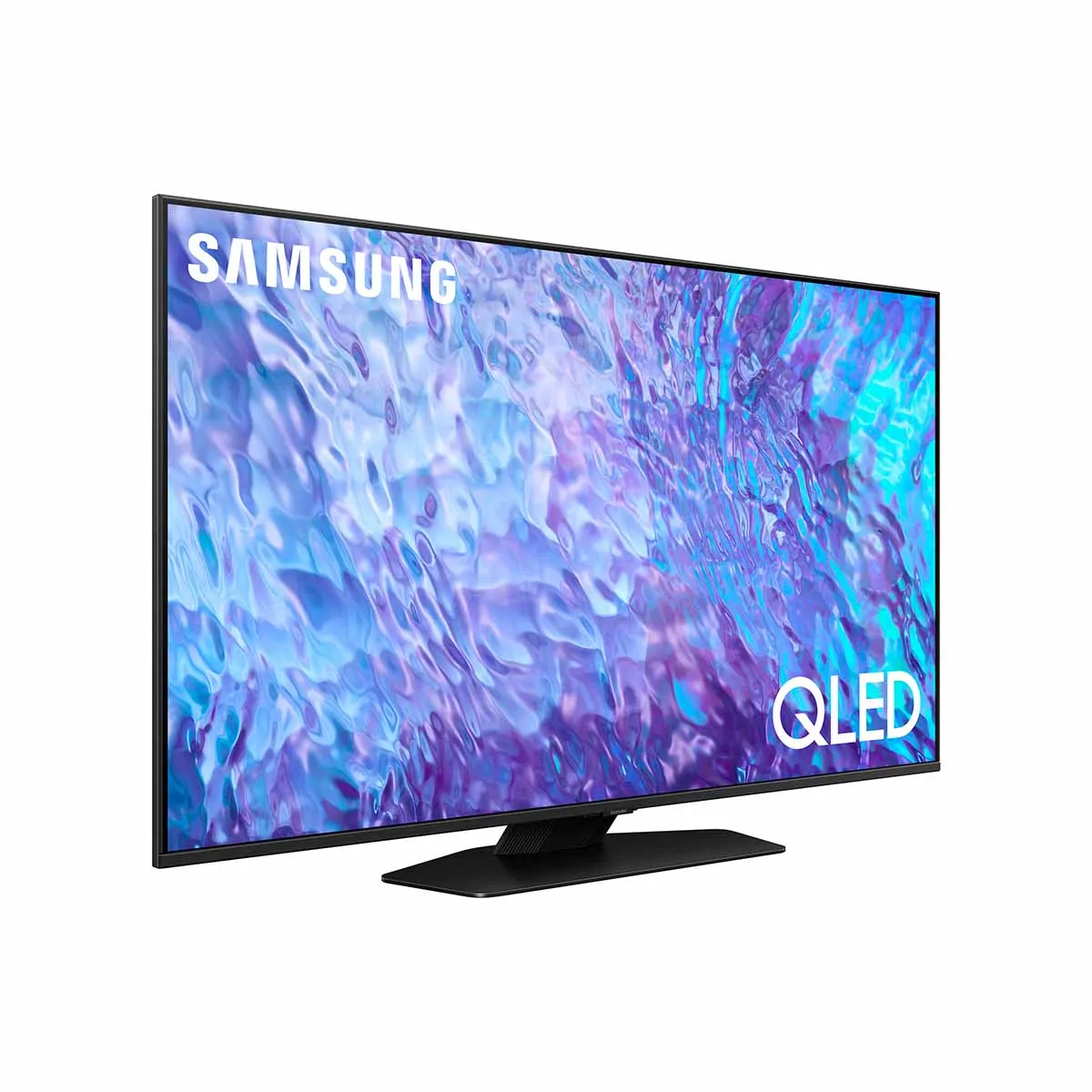 Samsung Q80C QLED 4K Smart TV (2023)