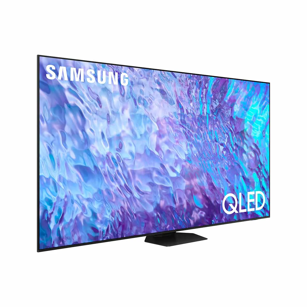 Samsung Q80C QLED 4K Smart TV (2023)