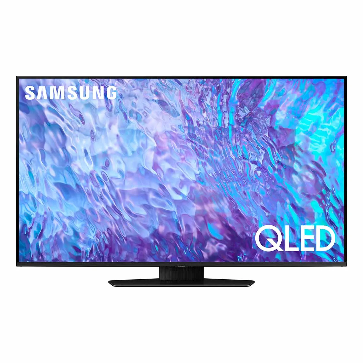 Samsung Q80C QLED 4K Smart TV (2023)