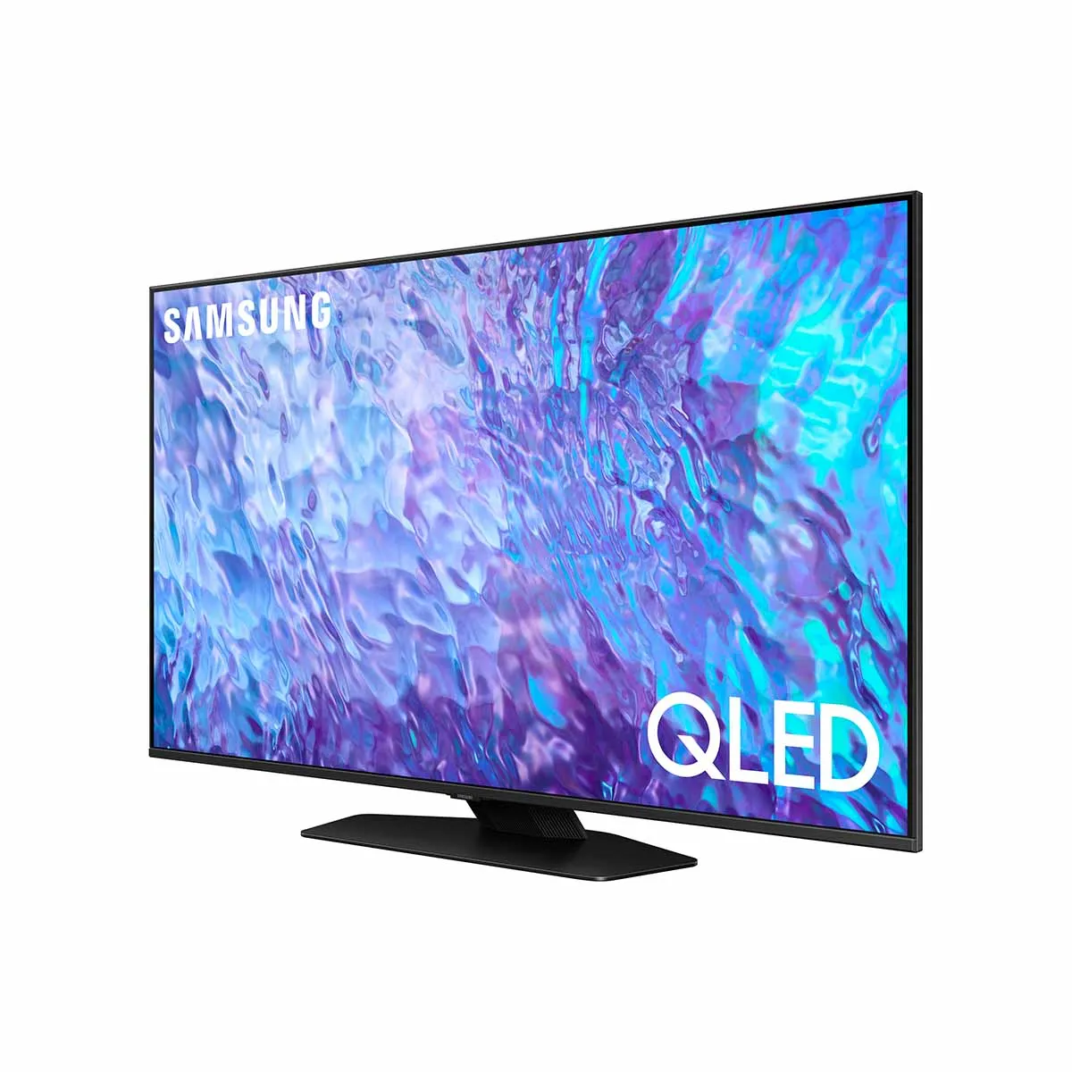 Samsung Q80C QLED 4K Smart TV (2023)