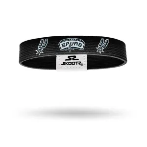 San Antonio Spurs NBA Wristbands