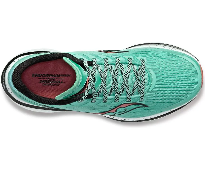 Saucony Women's Endorphin Speed 3 (025)