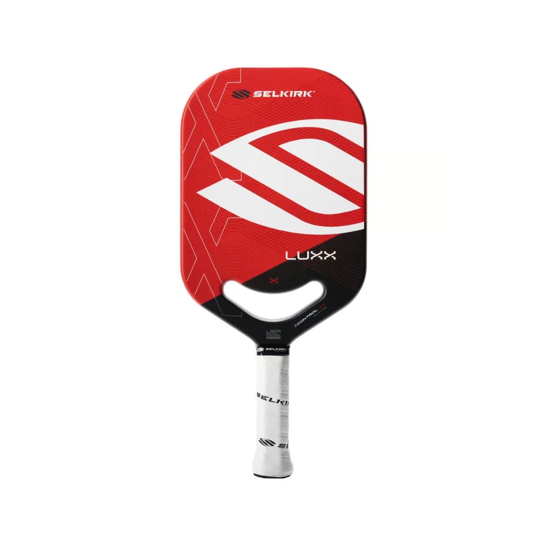 Selkirk LUXX Control Air Invikta Pickleball Paddle