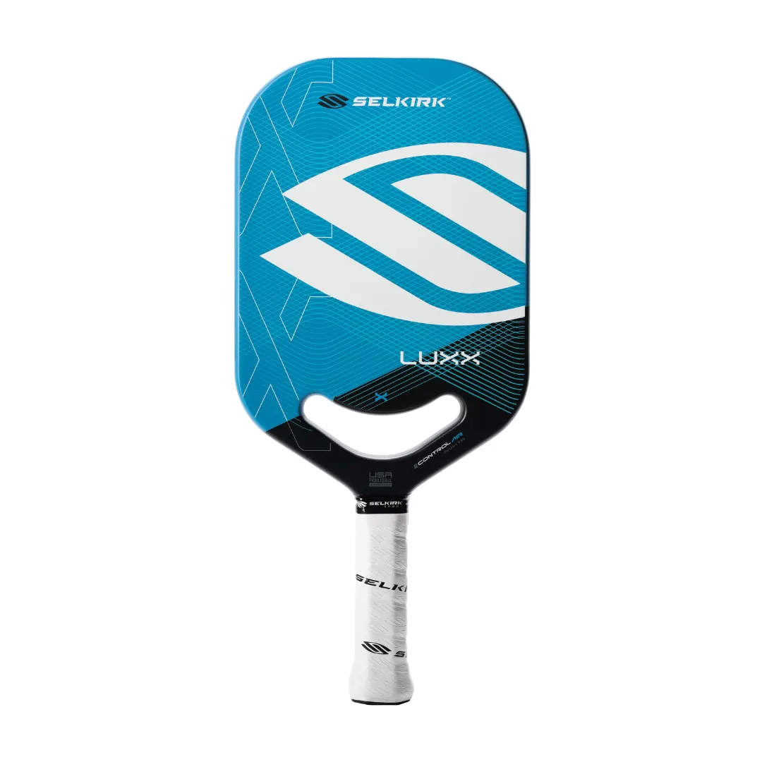 Selkirk LUXX Control Air Invikta Pickleball Paddle