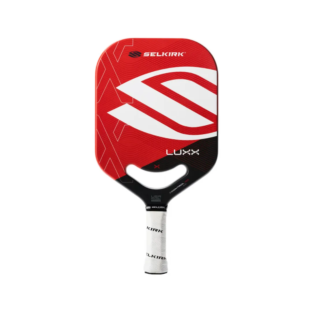 Selkirk LUXX Control Air S2 Pickleball Paddle