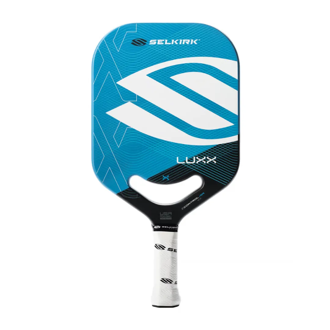 Selkirk LUXX Control Air S2 Pickleball Paddle