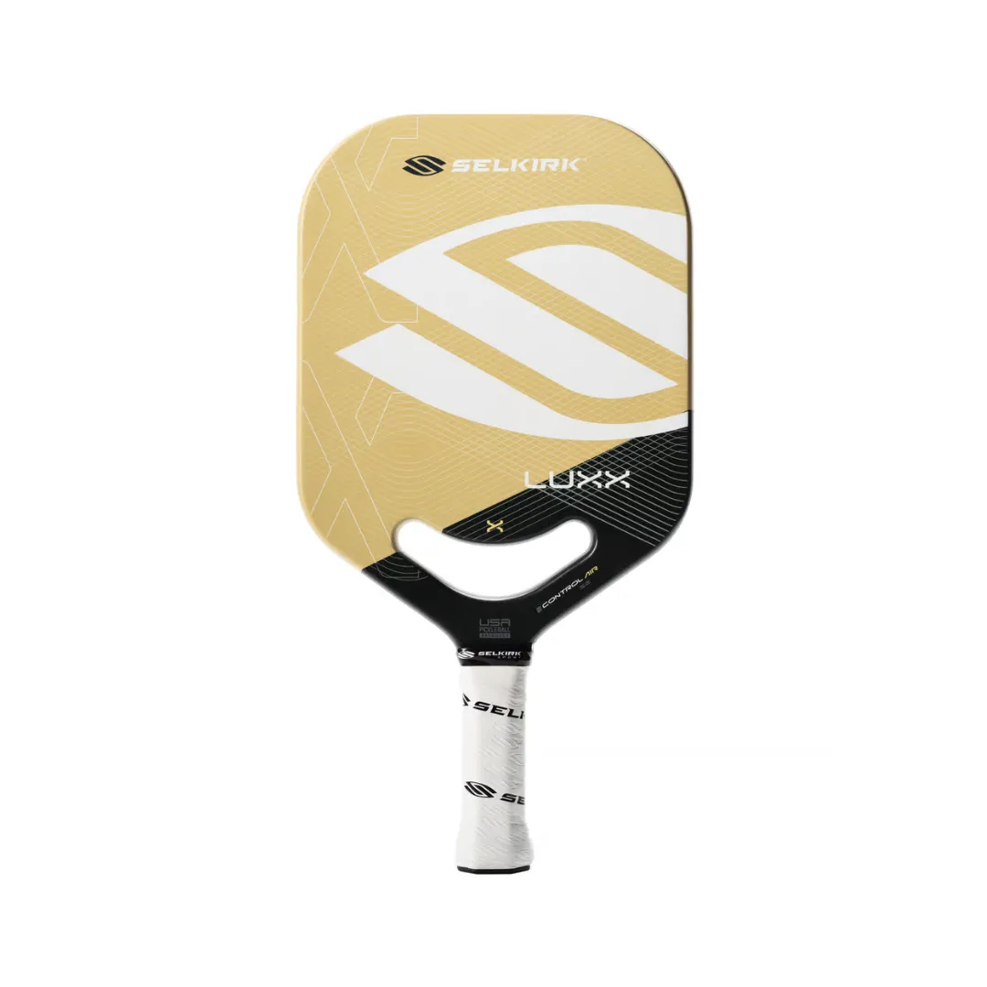 Selkirk LUXX Control Air S2 Pickleball Paddle