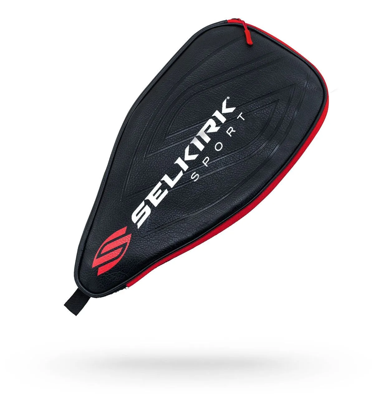 Selkirk Premium Paddle Case [Black/Red]