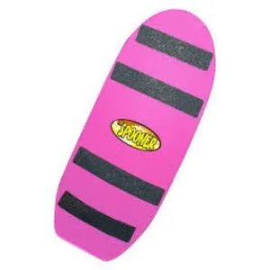 Spooner Board - Pink 24