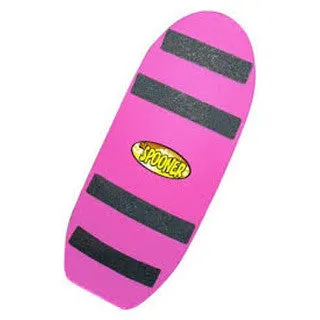 Spooner Board - Pink 24