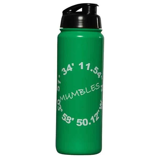 Sports Bottle Olympic 750ml DC - 1 Colour