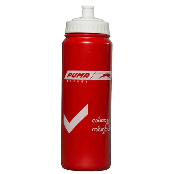 Sports Bottle Olympic 750ml DC - 1 Colour