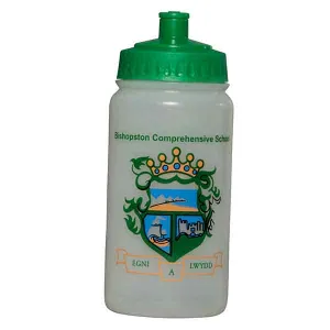 Sports Bottle Olympic Bio 750ml DC - 1 Colour