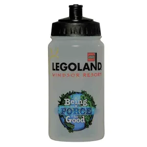 Sports Bottle Olympic Bio 750ml DC - Full Colour