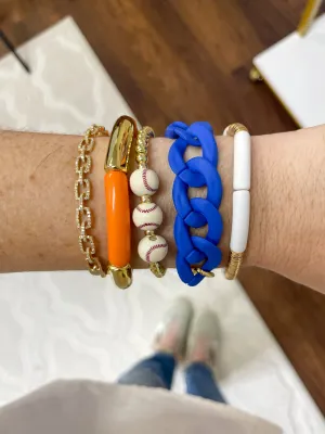 Sports Bracelets - Baseball