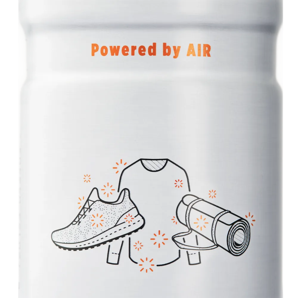 Sportswear Refresher Flight