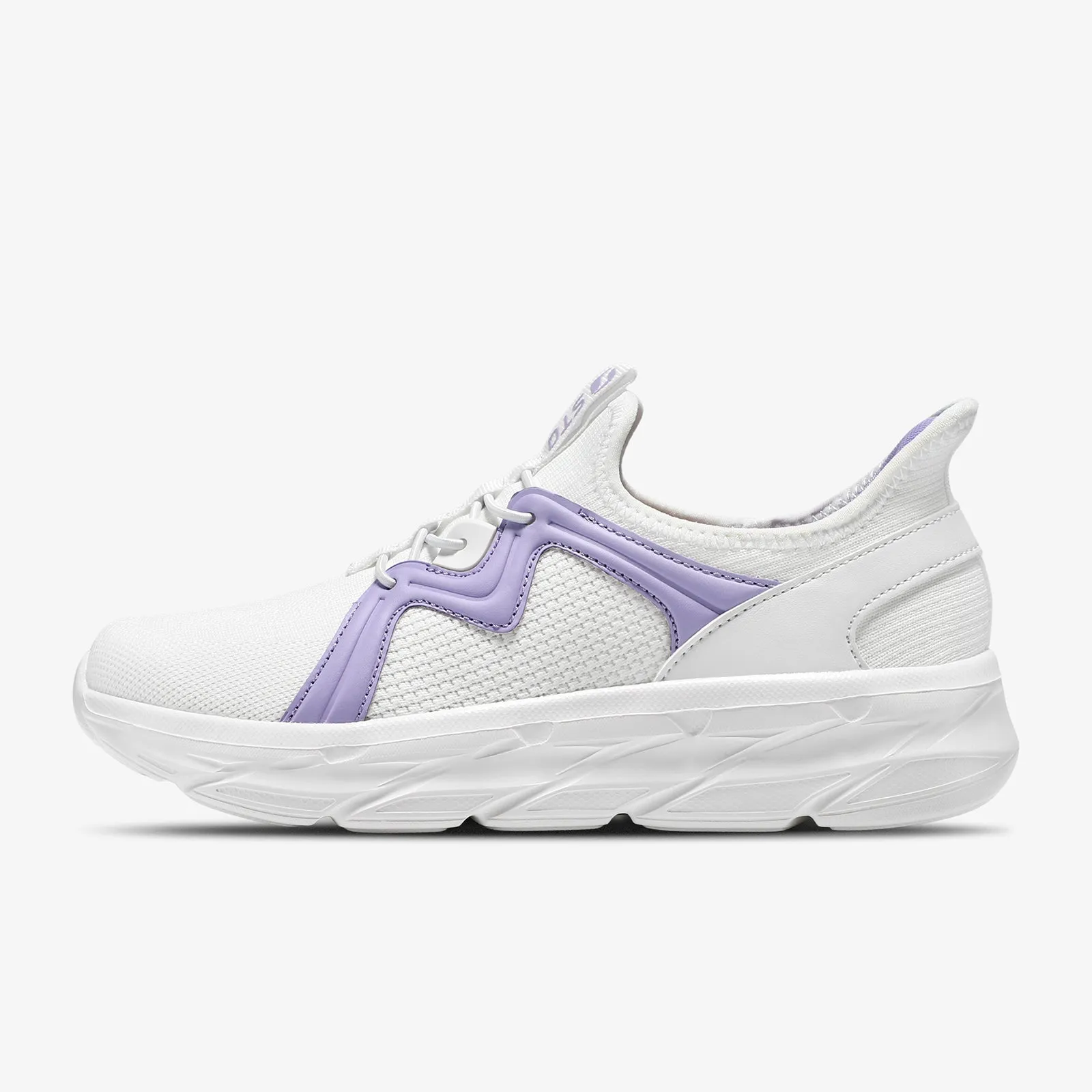 STQ Ease in Women Hands Free Walking Sneakers