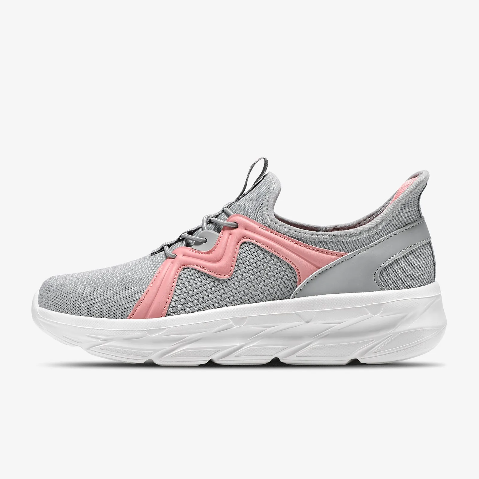 STQ Ease in Women Hands Free Walking Sneakers