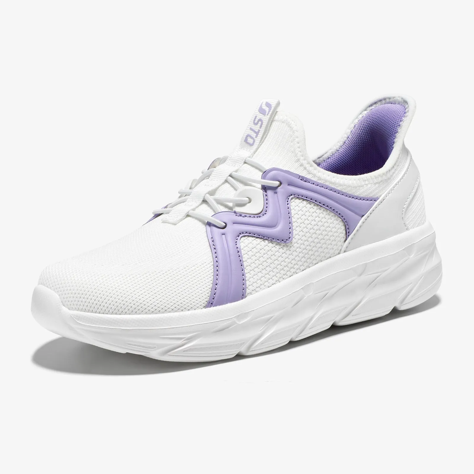 STQ Ease in Women Hands Free Walking Sneakers