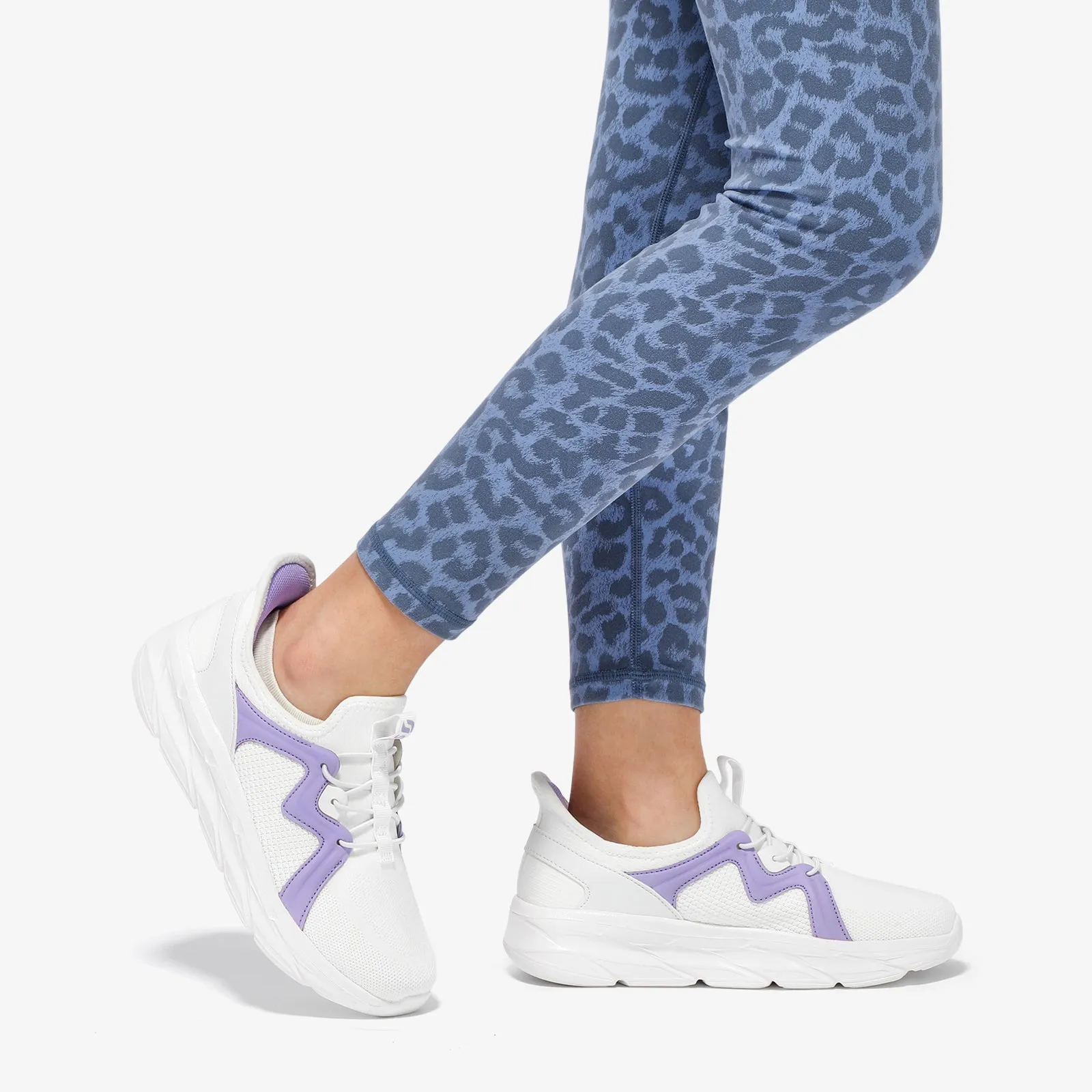 STQ Ease in Women Hands Free Walking Sneakers