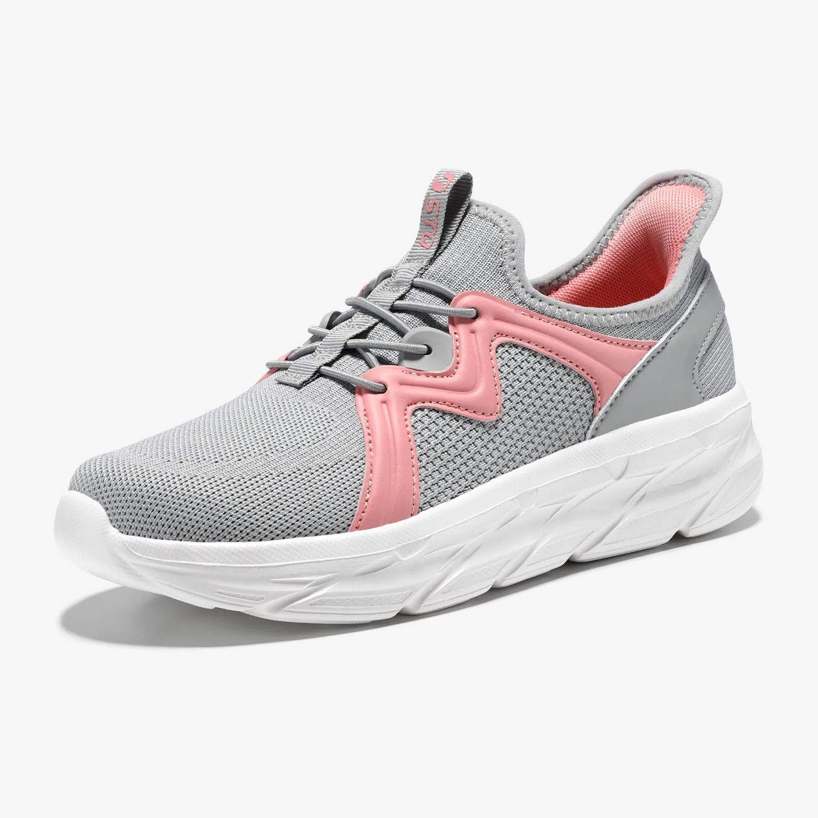 STQ Ease in Women Hands Free Walking Sneakers