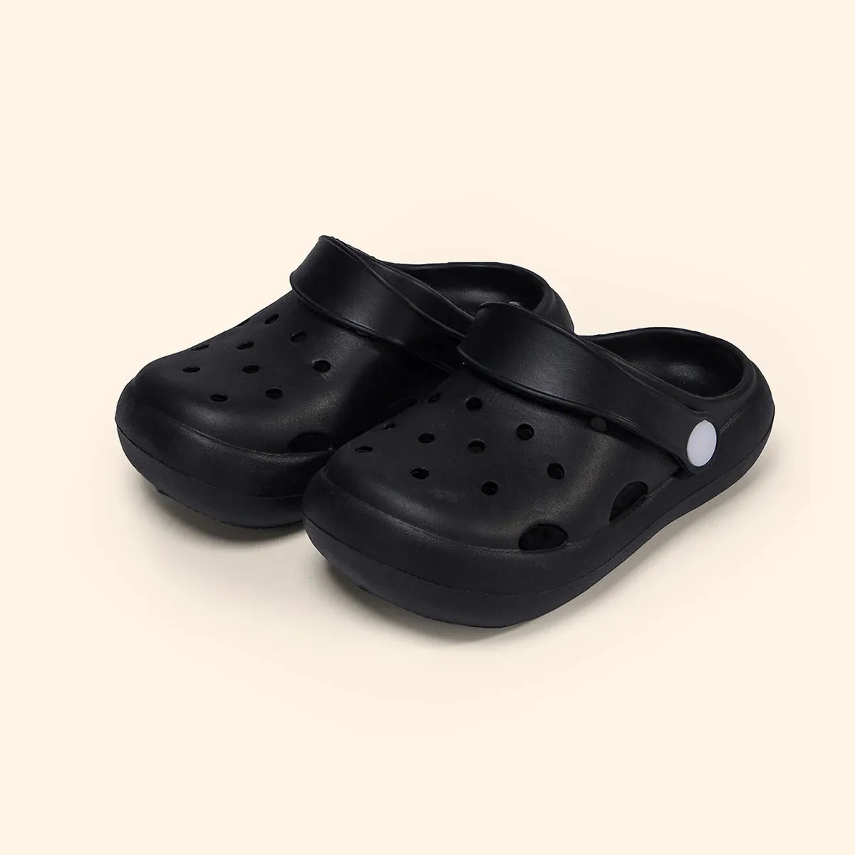 Summer Comfortable, Fashionable, Leisure, Cute, Home Outdoor Beach Hole Shoes for Boys and Girls