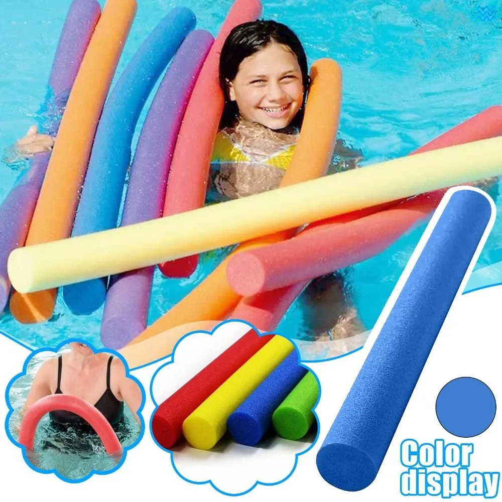 Swimming Pool Noodle Float Aid