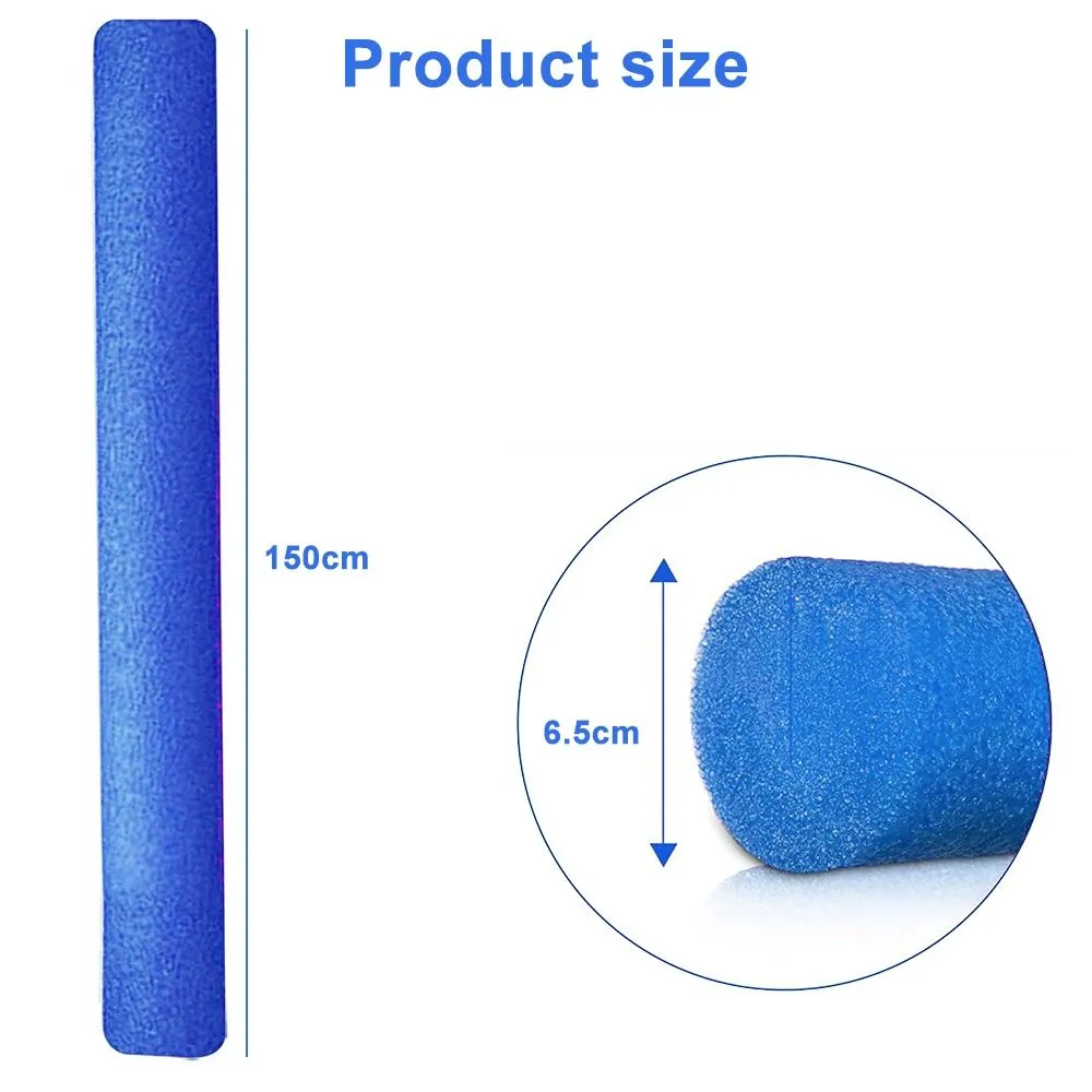 Swimming Pool Noodle Float Aid