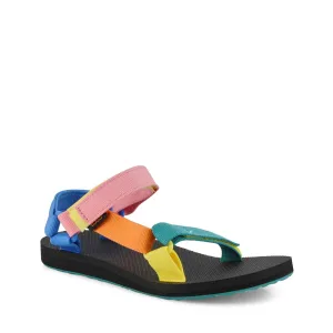 Teva Original Universal Sandal, 90s Multi