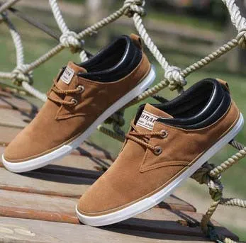 Top Fashion brand man Sneakers Canvas men's shoes For Men,Daily casual shoes Spring Autumn man's sneakers shoes