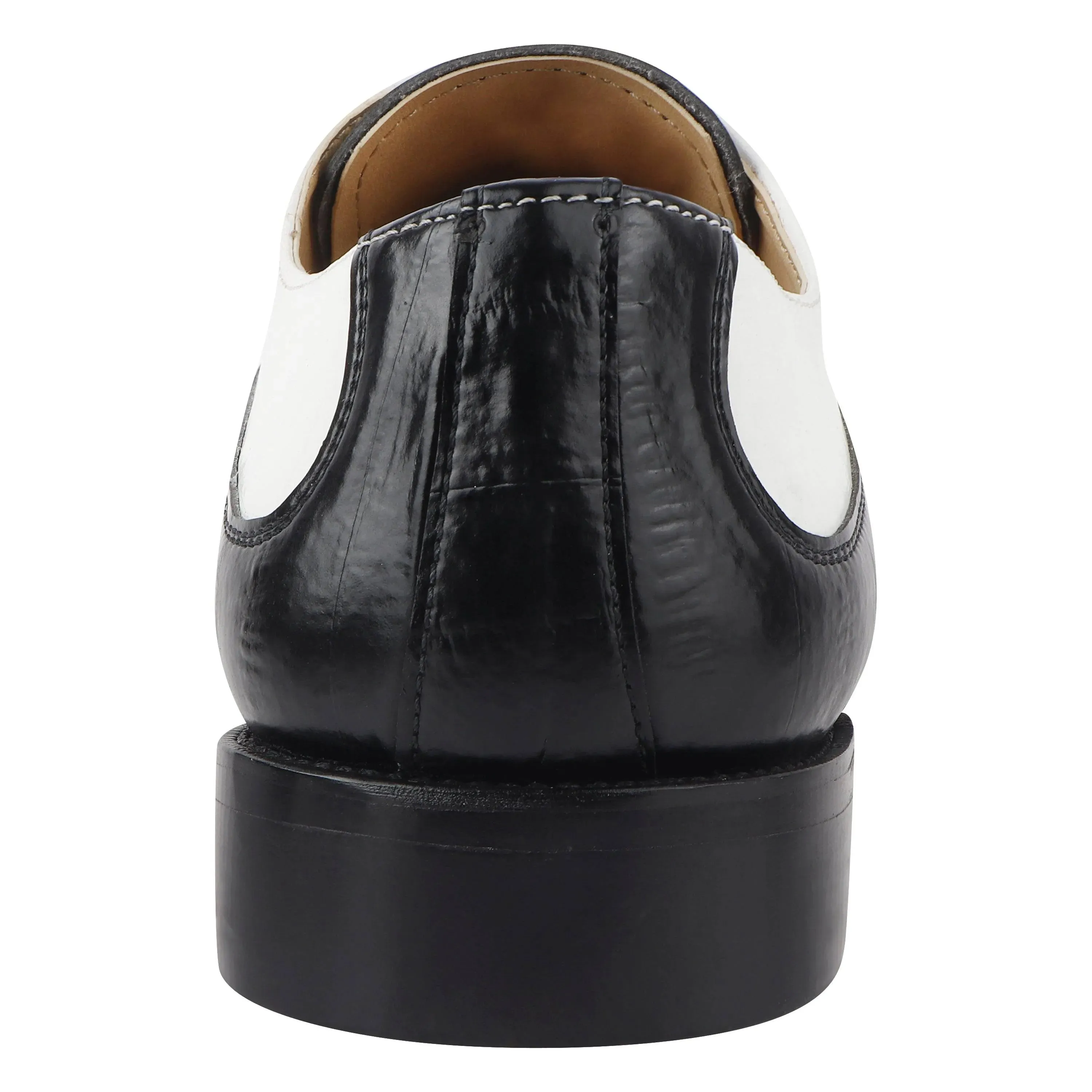 Tour Leather Oxford Style Dress Shoes