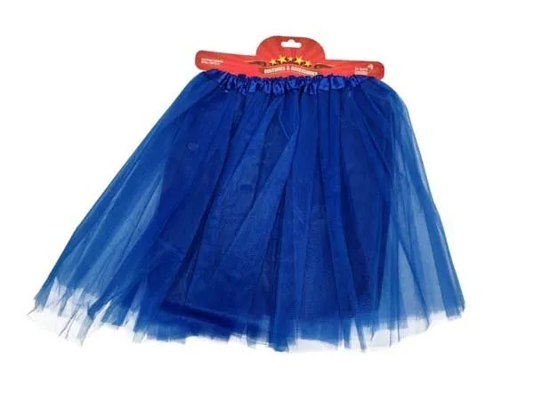 Tulle Tutus 40 cm - Asst Colors - Dr Toms