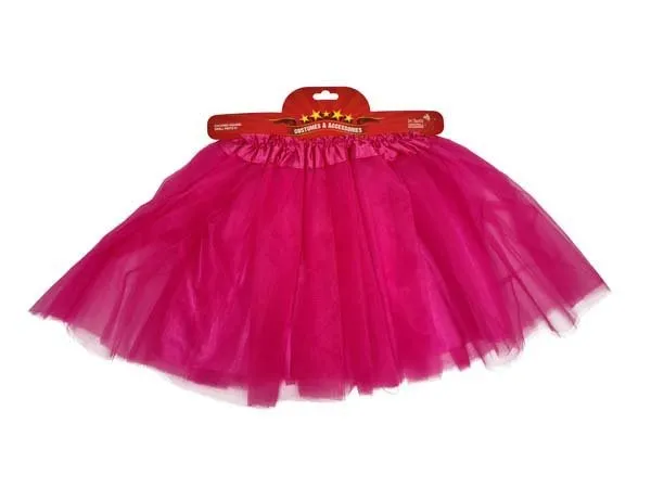 Tulle Tutus 40 cm - Asst Colors - Dr Toms