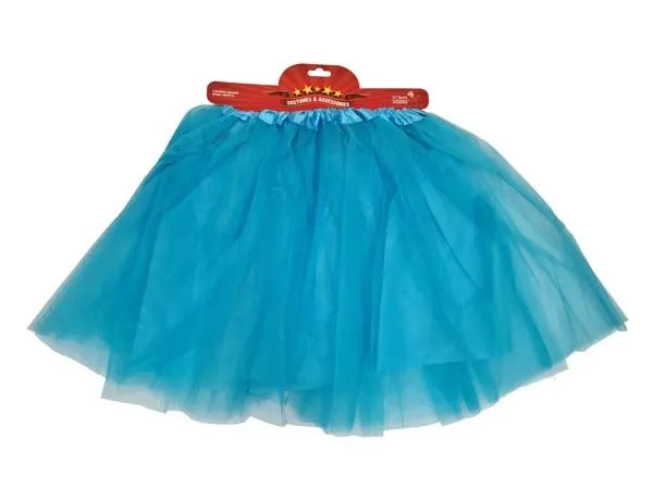 Tulle Tutus 40 cm - Asst Colors - Dr Toms