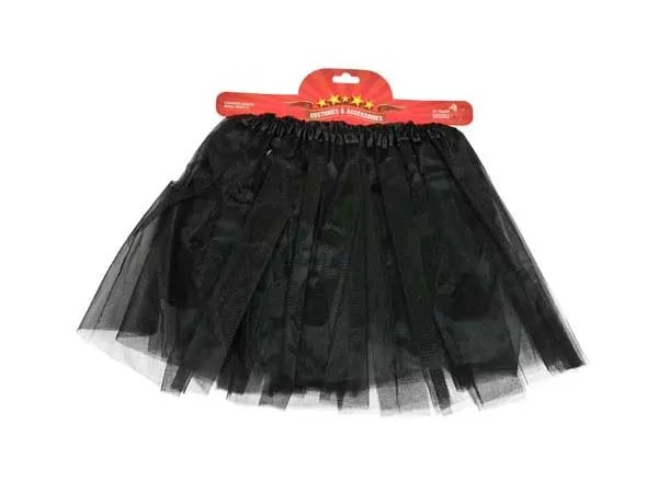 Tulle Tutus 40 cm - Asst Colors - Dr Toms