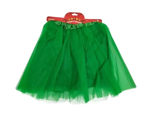 Tulle Tutus 40 cm - Asst Colors - Dr Toms