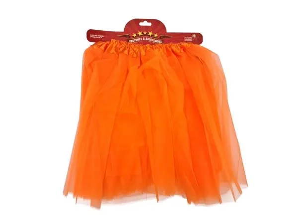 Tulle Tutus 40 cm - Asst Colors - Dr Toms