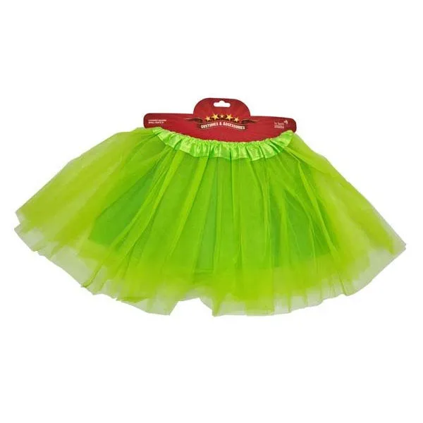 Tulle Tutus 40 cm - Asst Colors - Dr Toms