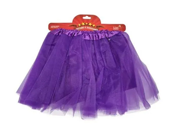 Tulle Tutus 40 cm - Asst Colors - Dr Toms