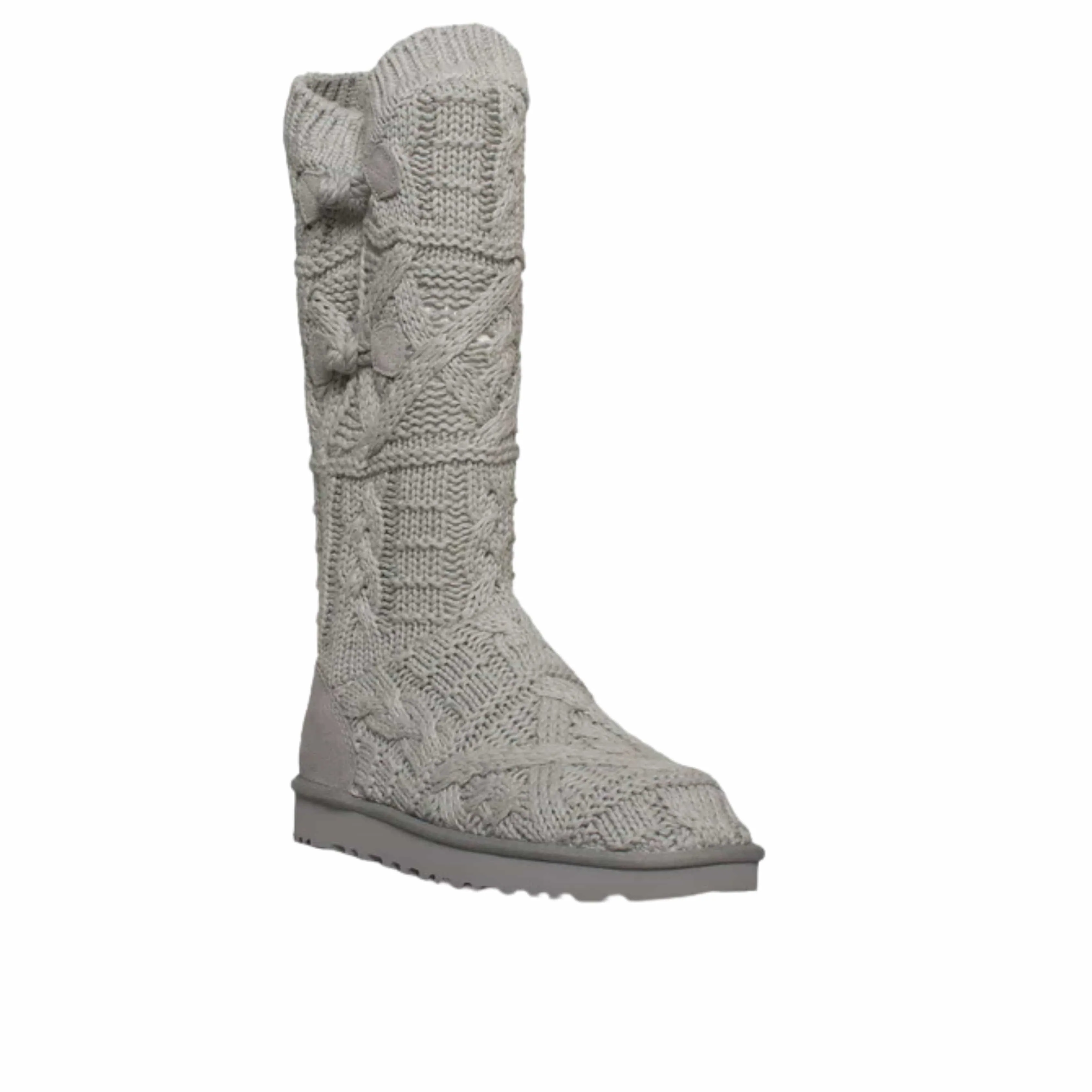 UGG - Kalla knitted boots