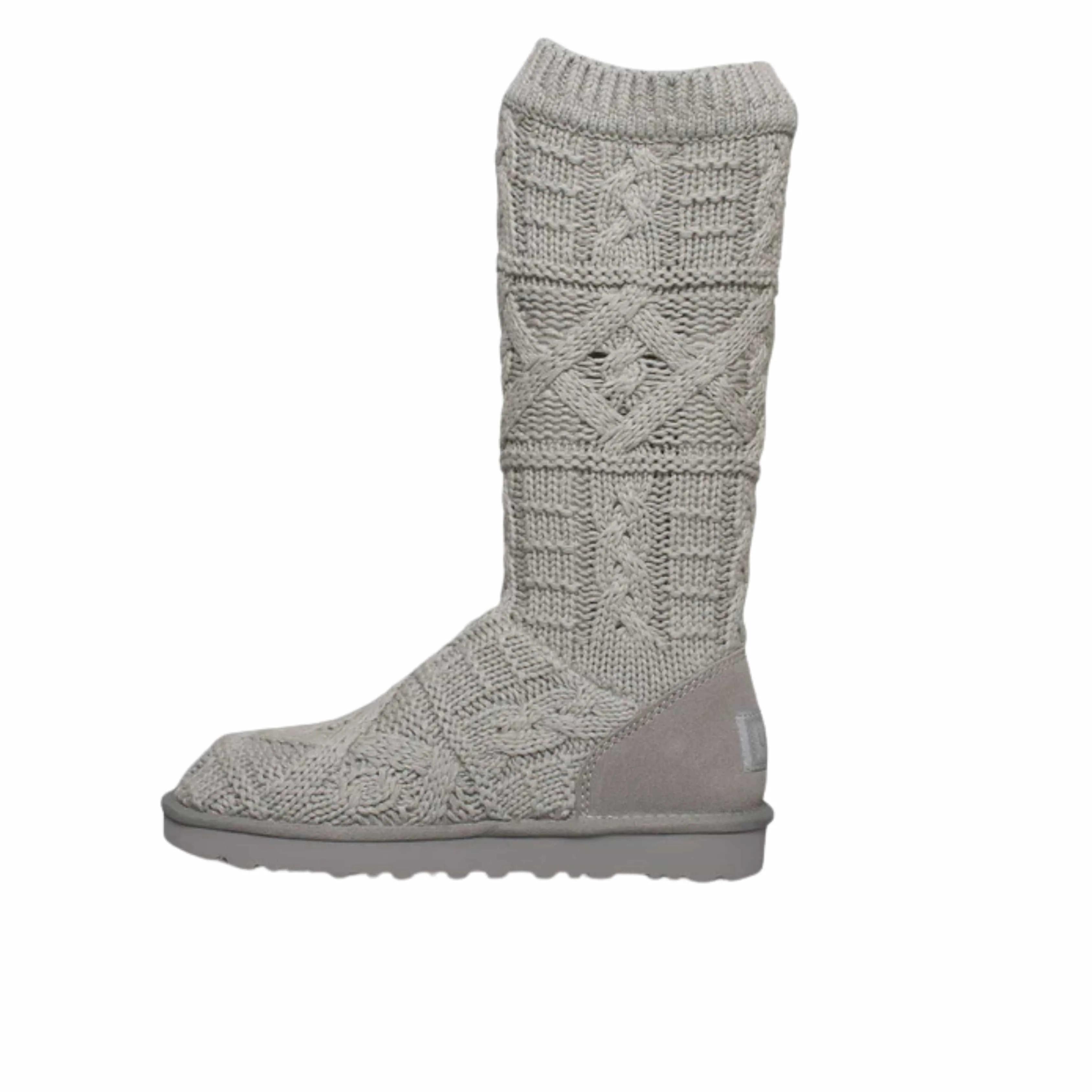 UGG - Kalla knitted boots