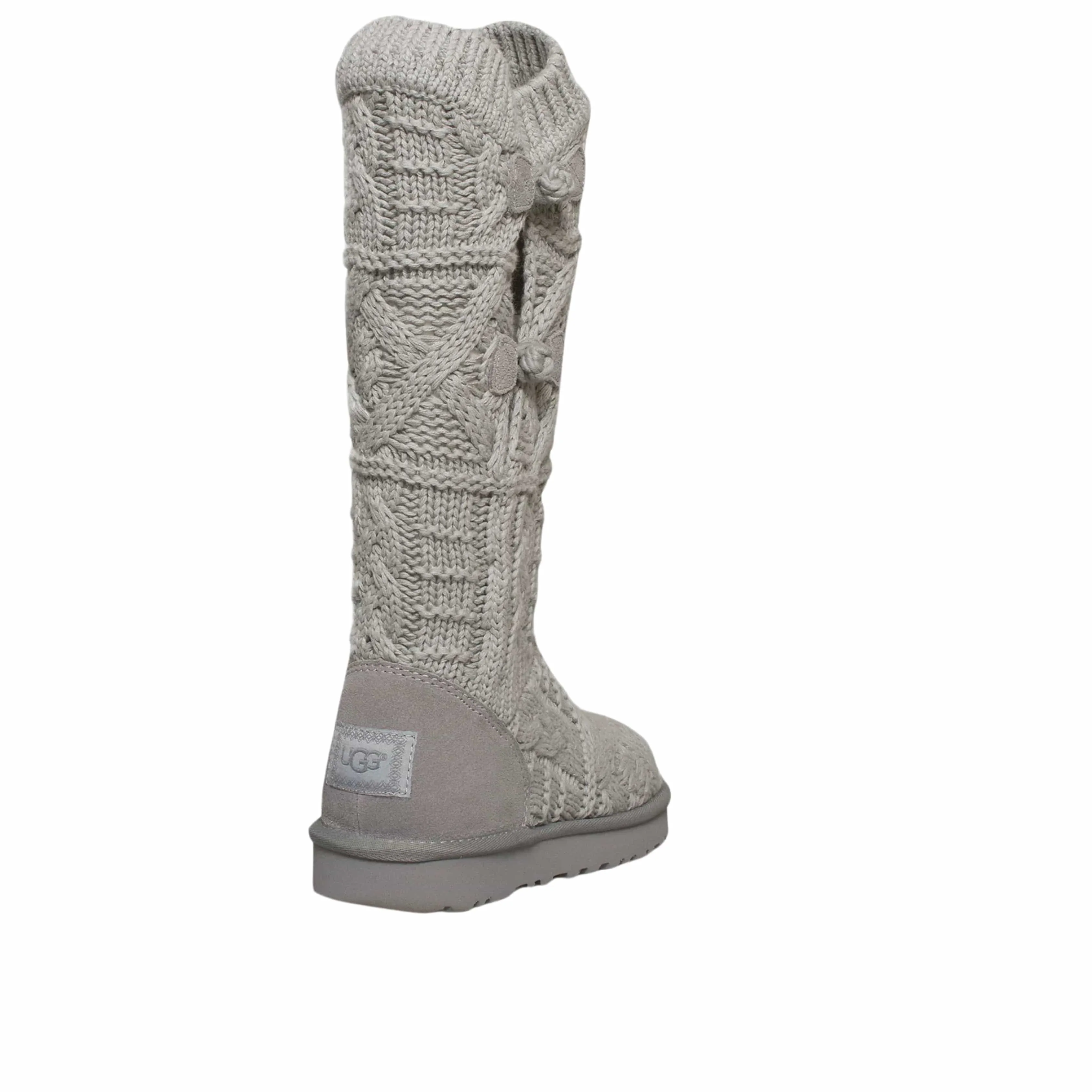 UGG - Kalla knitted boots