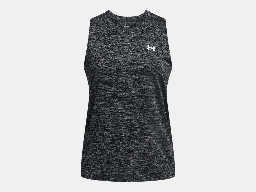 Under Armour Women's Tech Twist Tank