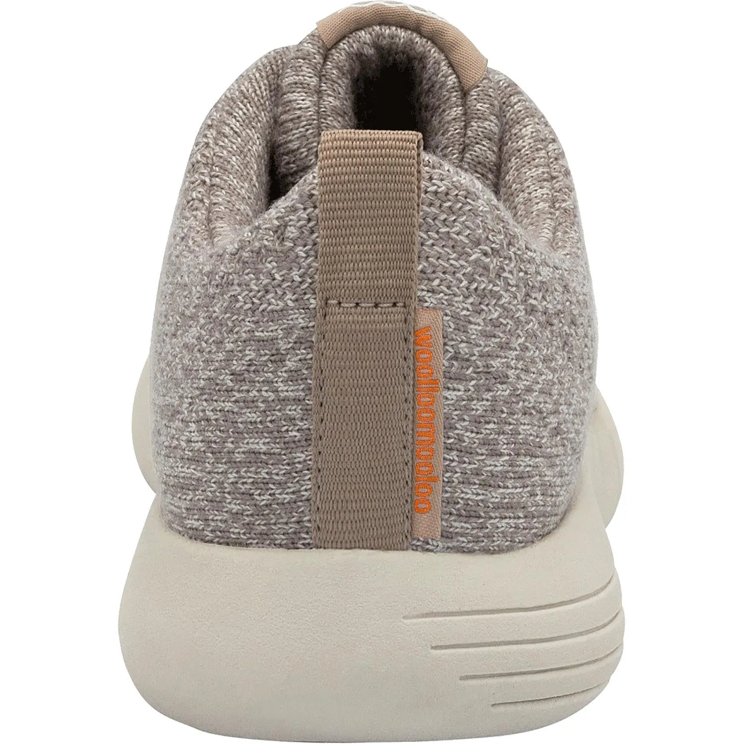 Unisex Woolloomooloo Belmont Natural Wool