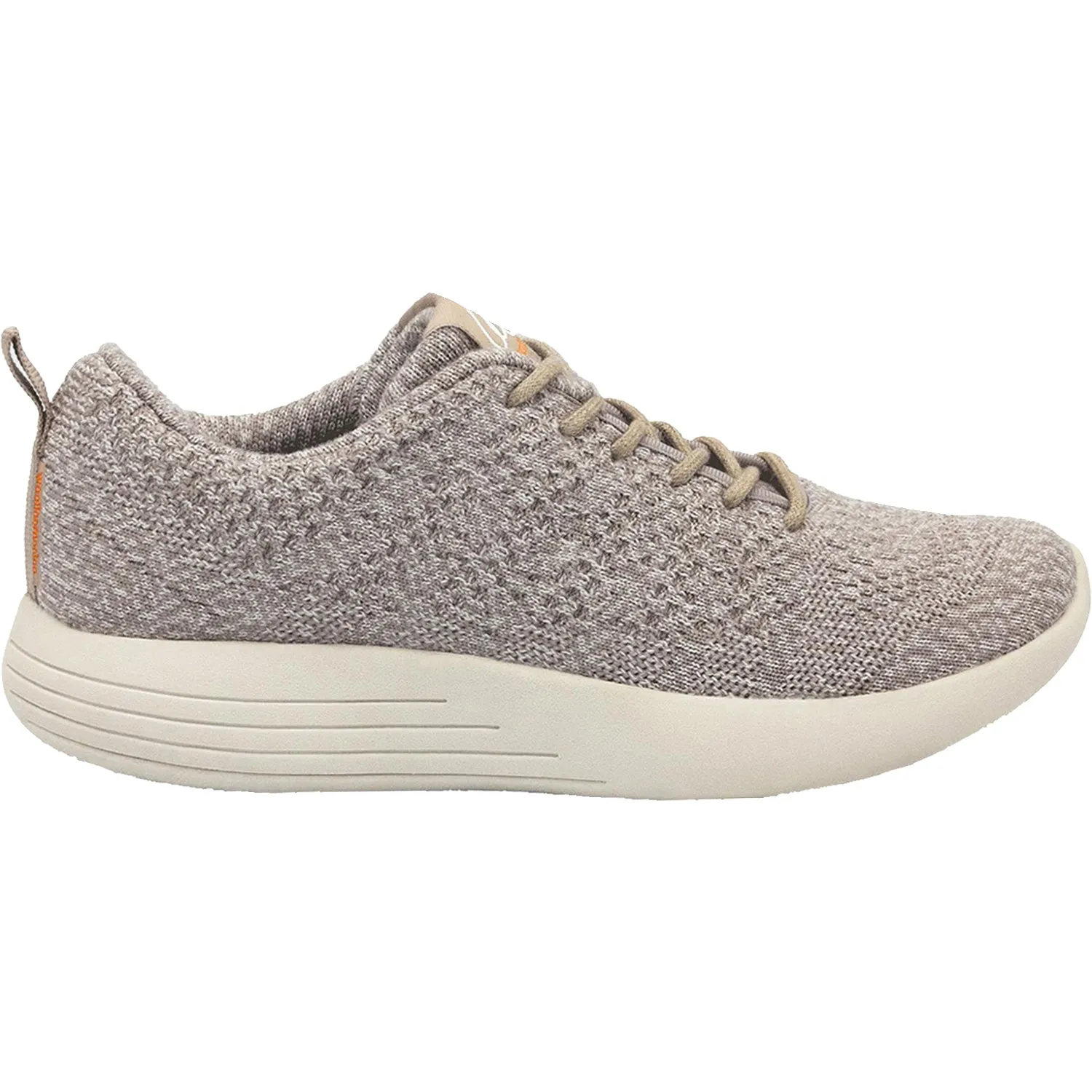 Unisex Woolloomooloo Belmont Natural Wool