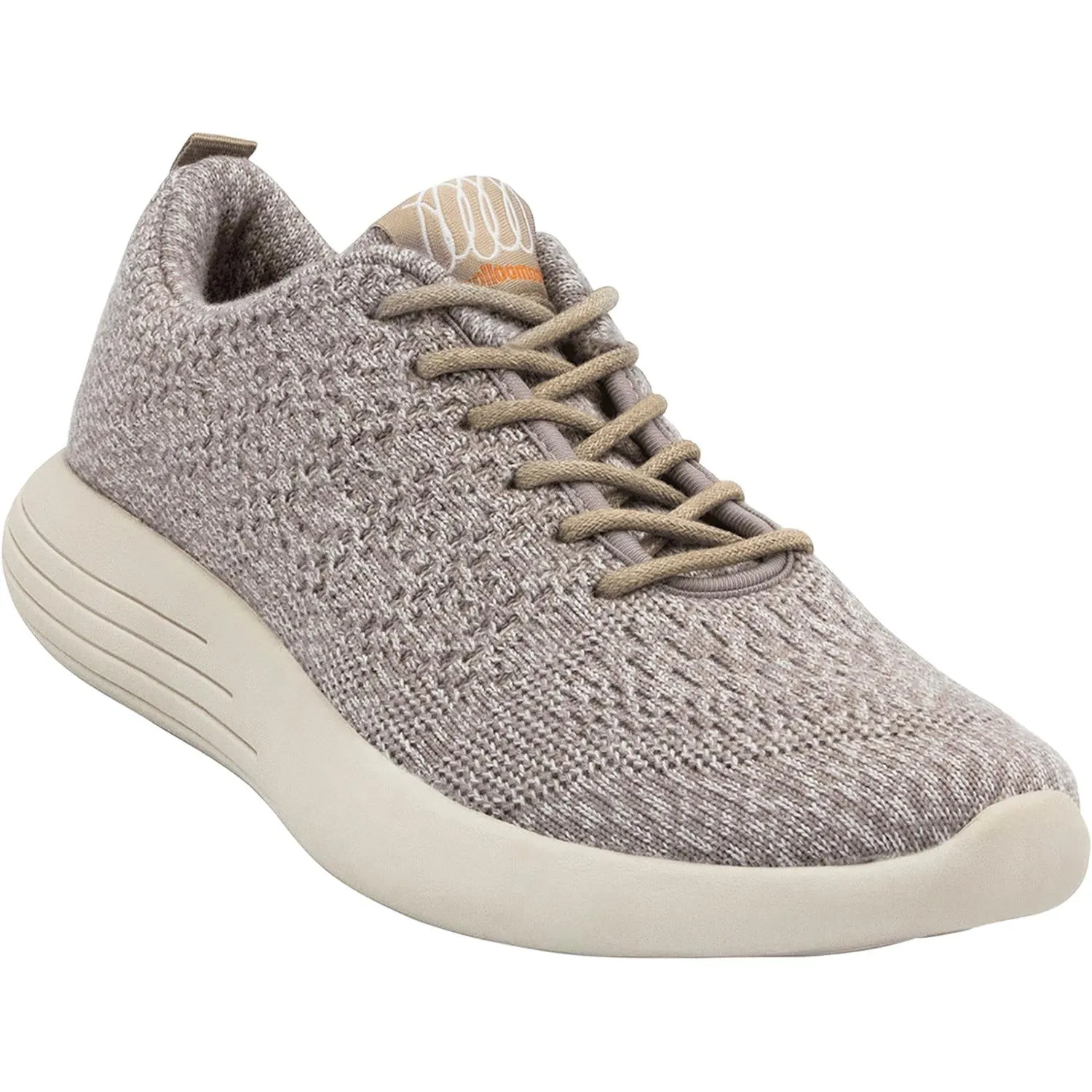 Unisex Woolloomooloo Belmont Natural Wool