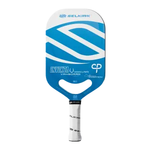 Vanguard Power Air Invikta - Catherine Parenteau Signature Paddle