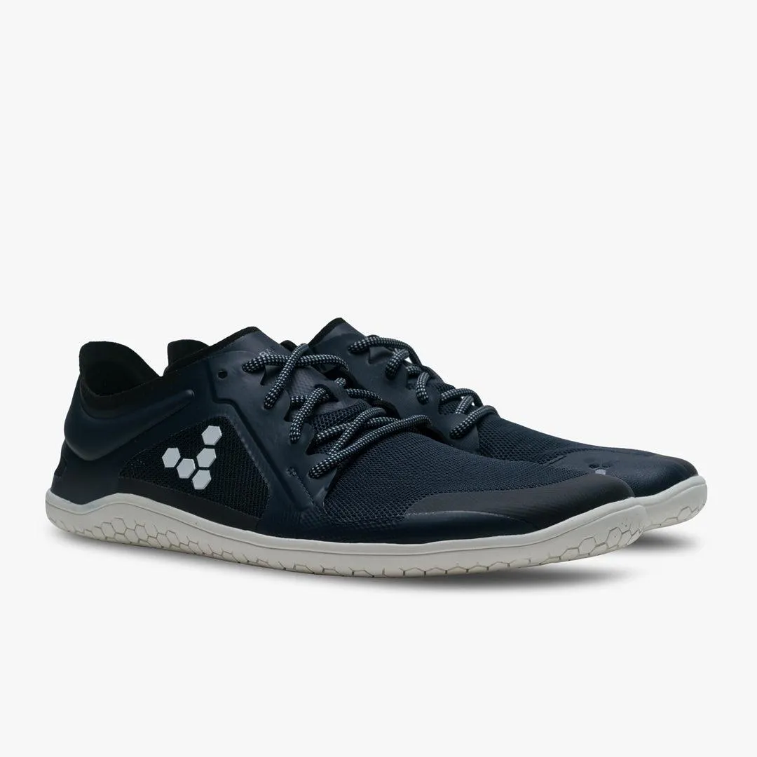 Vivobarefoot Primus Lite III Womens Navy