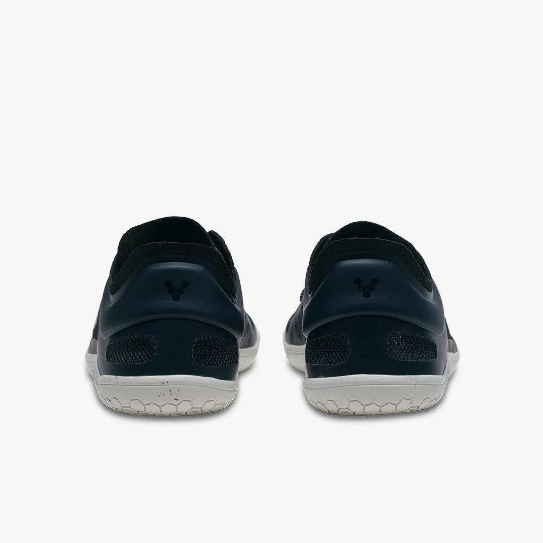 Vivobarefoot Primus Lite III Womens Navy