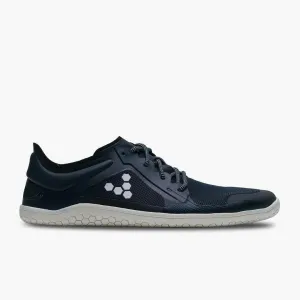 Vivobarefoot Primus Lite III Womens Navy